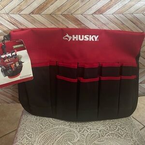 NWT Husky brand Bucket‎ tool Jockey fits standard 5 gallon bucket